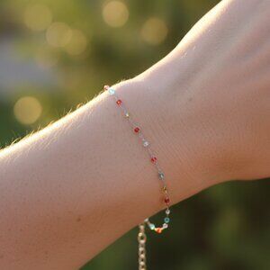 Chic & Stylish Bracelet – A Thoughtful Gift for Women and Girls, DYC1752